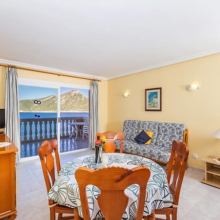 Apartamentos Amores San Telmo Sant Elm Exteriör bild
